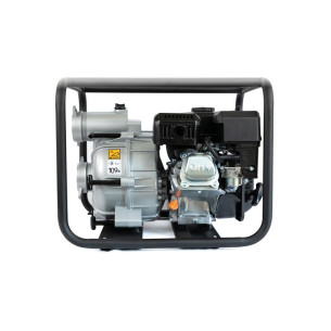 Motopompa do wody...