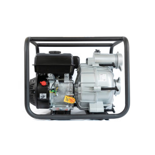 Motopompa do wody zanieczyszczonej RT80WB26-3.8Q RATO