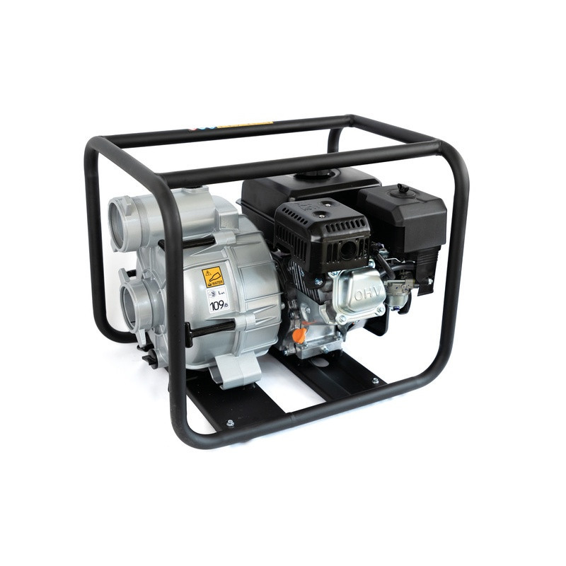 Motopompa do wody zanieczyszczonej RT80WB26-3.8Q RATO