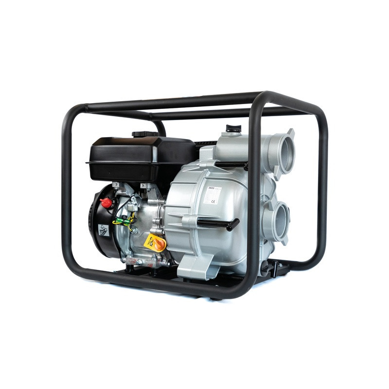 Motopompa do wody zanieczyszczonej RT80WB26-3.8Q RATO