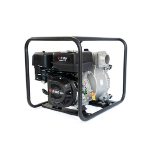 Motopompa do wody zanieczyszczonej RT80NB20-5.6Q RATO