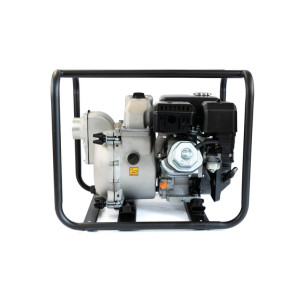 Motopompa do wody...