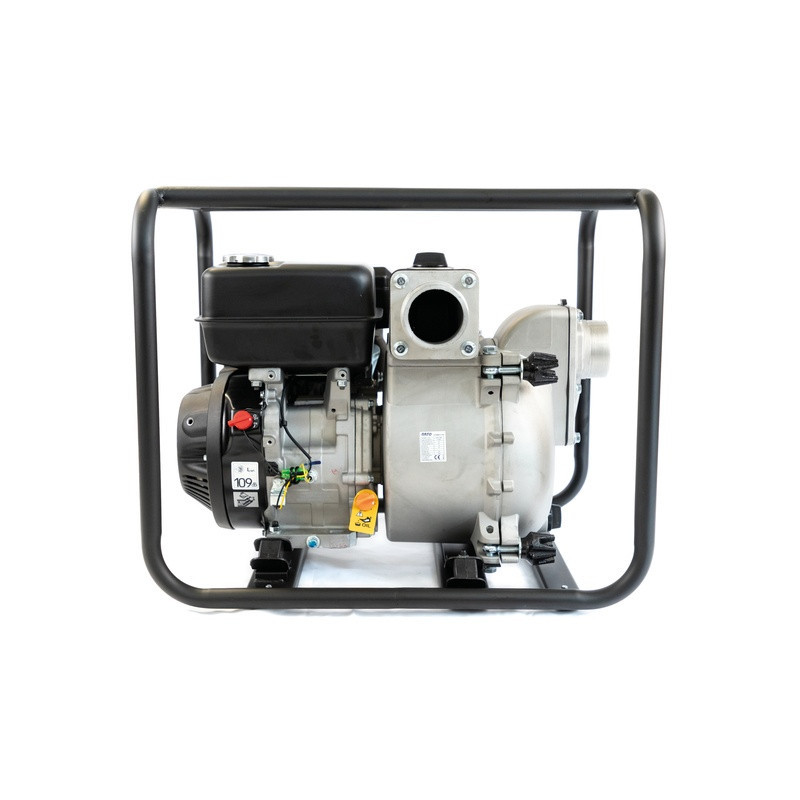 Motopompa do wody zanieczyszczonej RT80NB20-5.6Q RATO