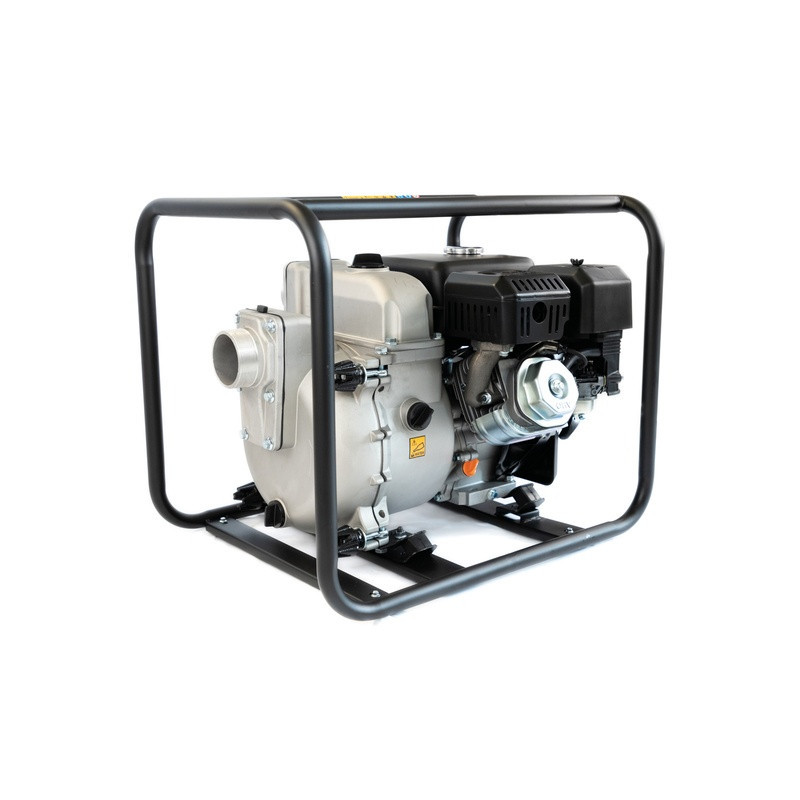 Motopompa do wody zanieczyszczonej RT80NB20-5.6Q RATO