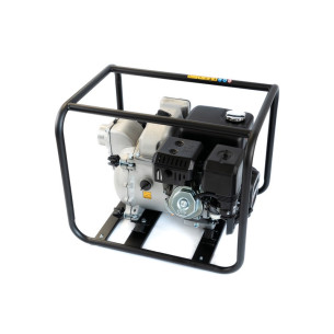 Motopompa do wody zanieczyszczonej RT80NB20-5.6Q RATO