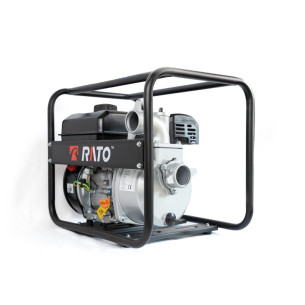 Motopompa do wody czystej RT50ZB26-3.6Q RATO