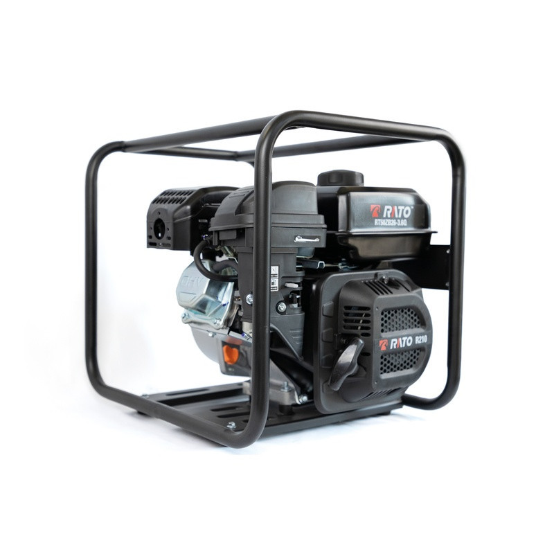 Motopompa do wody czystej RT50ZB26-3.6Q RATO