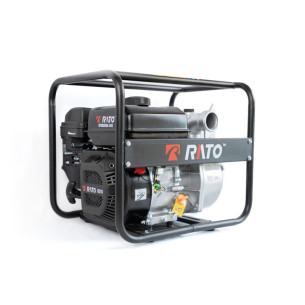 Motopompa do wody czystej RT50ZB26-3.6Q RATO