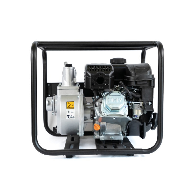 Motopompa do wody czystej RT50ZB26-3.6Q RATO