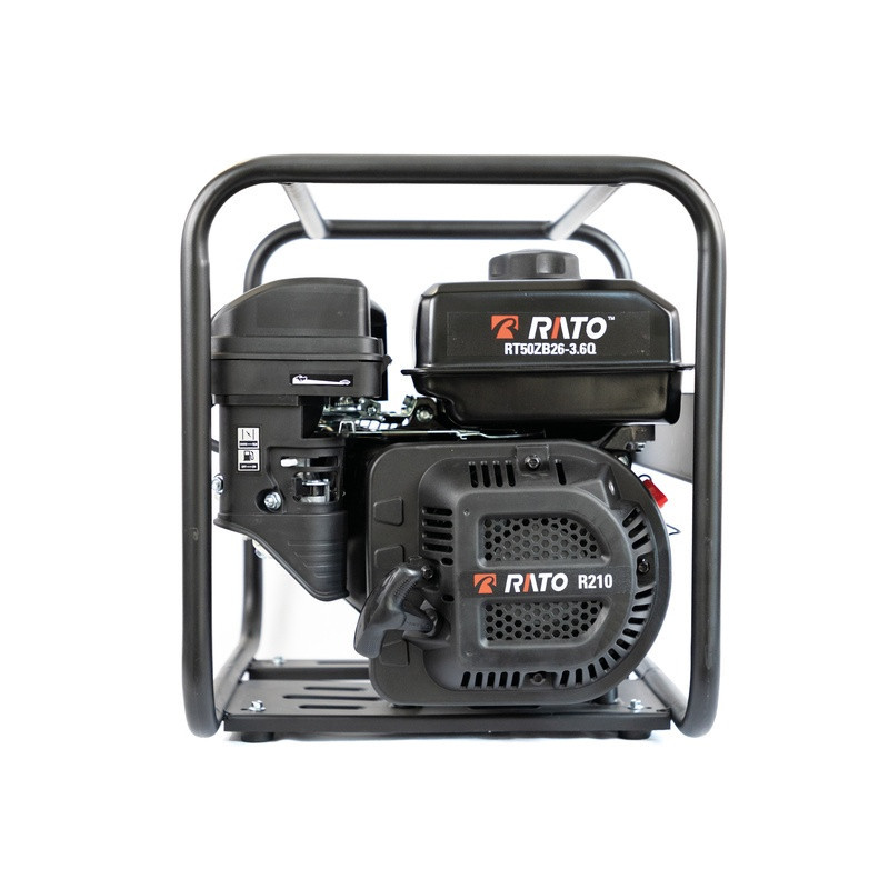 Motopompa do wody czystej RT50ZB26-3.6Q RATO