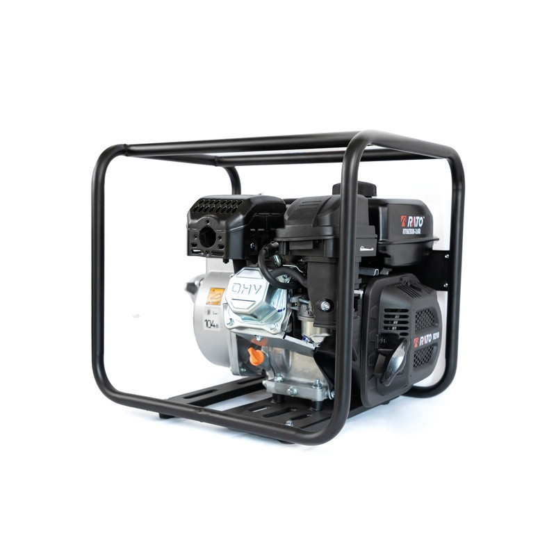 Motopompa do wody czystej RT50ZB26-3.6Q RATO