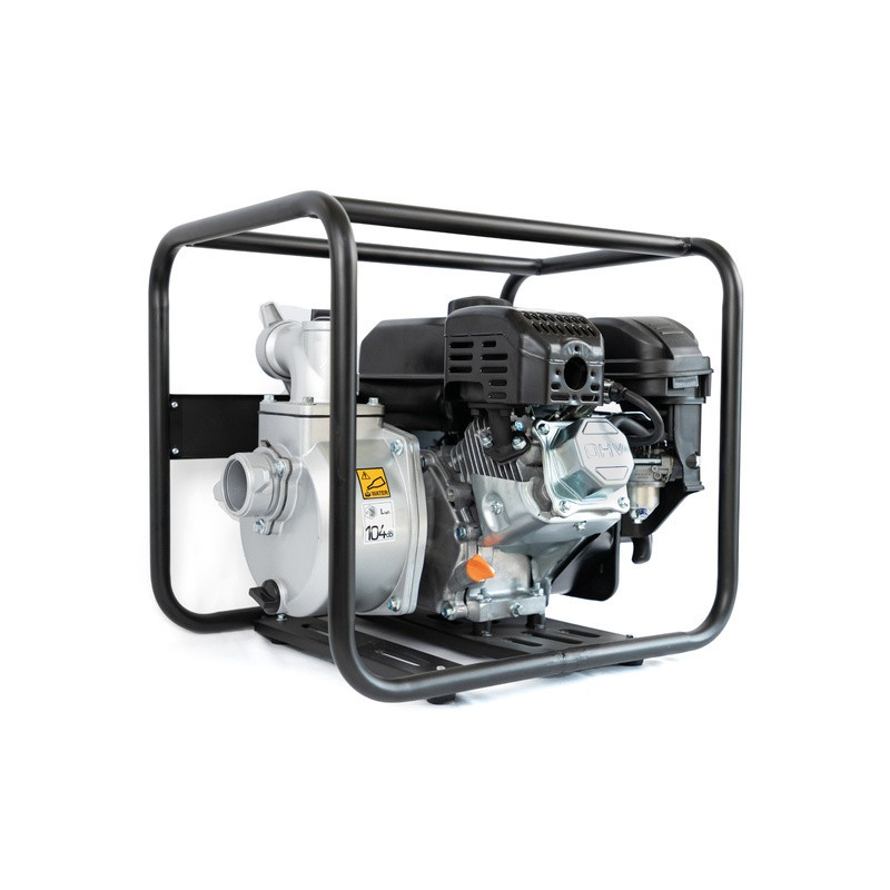 Motopompa do wody czystej RT50ZB26-3.6Q RATO