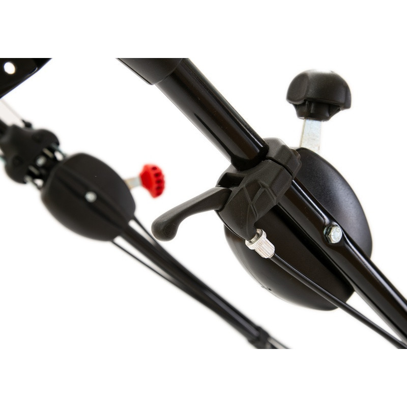 Kosiarka spalinowa Active 5500 SVB