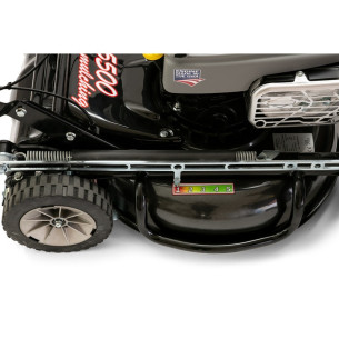 Kosiarka spalinowa Active 5500 SVB