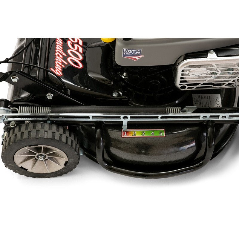 Kosiarka spalinowa Active 5500 SVB