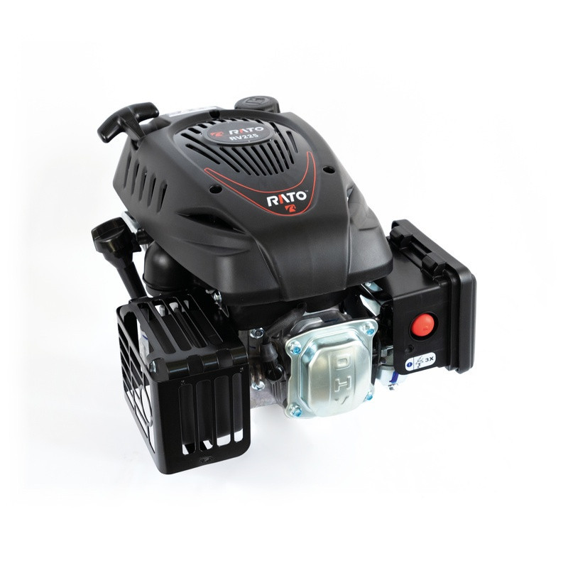 Silnik do kosiarki RV225 RATO