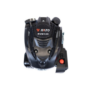 Silnik do kosiarki  RVM120...