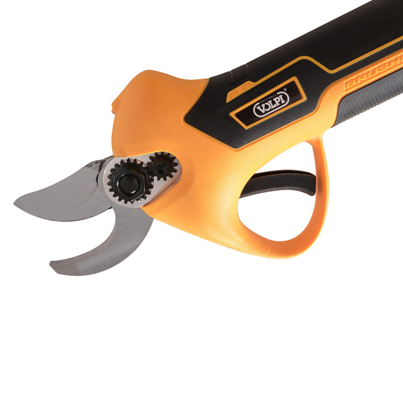 Sekator akumulatorowy VOLPI PV220 7.2V 4Ah