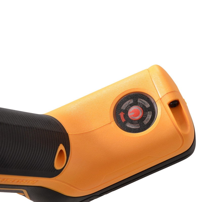 Sekator akumulatorowy VOLPI PV220 7.2V 4Ah