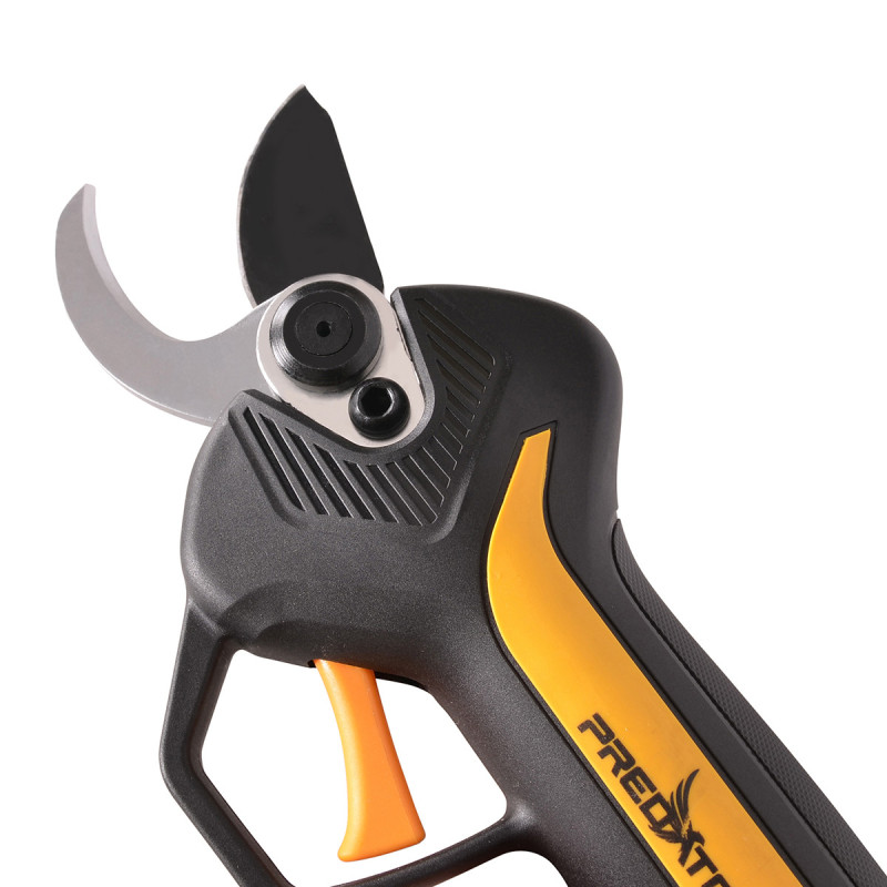 Sekator akumulatorowy VOLPI PV295 14.4V 2.5Ah, 2 akumulatory w zestawie