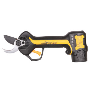 Sekator akumulatorowy VOLPI PV295 14.4V 2.5Ah, 2 akumulatory w zestawie