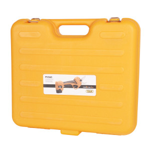 Sekator akumulatorowy VOLPI PV360 14.4V 2.5Ah, 3 akumulatory w zestawie