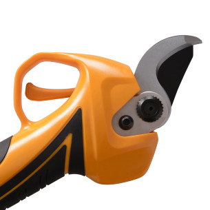 Sekator akumulatorowy VOLPI PV360 14.4V 2.5Ah, 3 akumulatory w zestawie