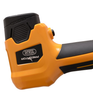 Sekator akumulatorowy VOLPI PV360 14.4V 2.5Ah, 3 akumulatory w zestawie