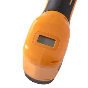 Sekator akumulatorowy VOLPI PV360 14.4V 2.5Ah, 3 akumulatory w zestawie