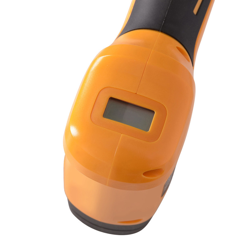 Sekator akumulatorowy VOLPI PV360 14.4V 2.5Ah, 3 akumulatory w zestawie