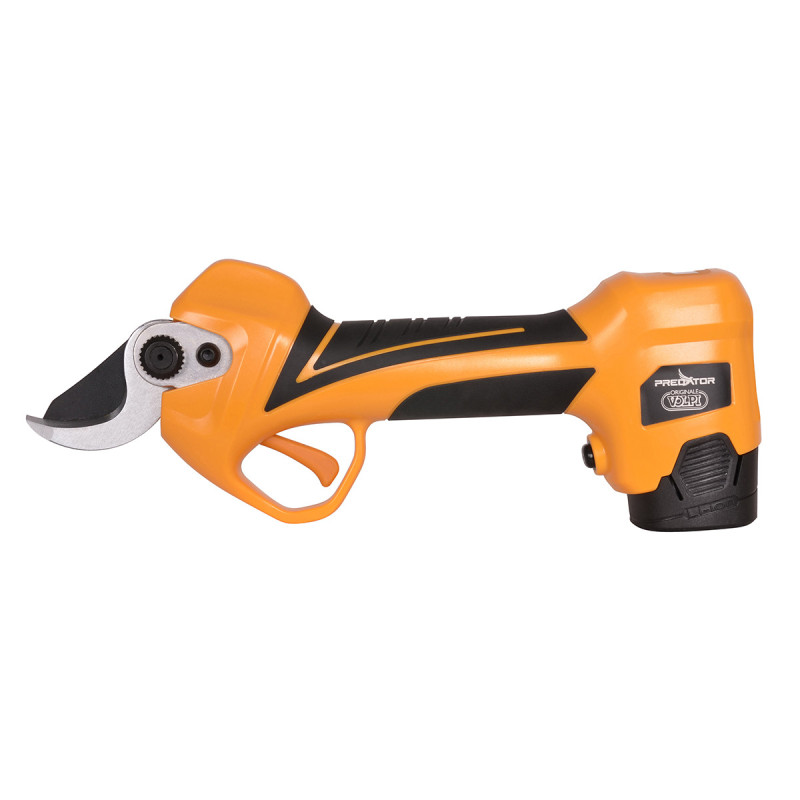 Sekator akumulatorowy VOLPI PV360 14.4V 2.5Ah, 3 akumulatory w zestawie