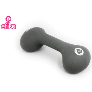 Hantel neoprenowy 5 kg EFIKA