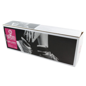 Obciążniki na kostki lub nadgarstki 1kg - 2 szt. - opakowanie