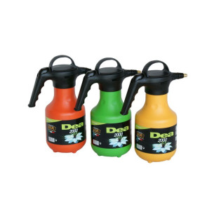 Opryskiwacz ciśnieniowy...