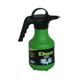 Opryskiwacz ciśnieniowy VOLPI DEA 2000 ze zbiornikiem z polietylenu 2L