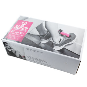 Uchwyt drzwiowy do ćwiczenia mięśni brzucha EFIKA