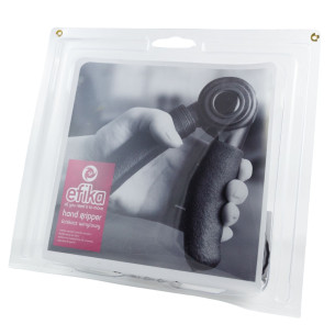 Ściskacze do ćwiczenia mięśni dłoni i przedramion EFIKA