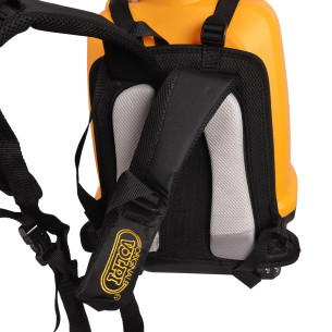 Opryskiwacz elektryczny VOLPI V-BLACK VITA 16L