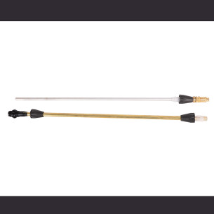 Opryskiwacz elektryczny VOLPI V-BLACK VITA 16L