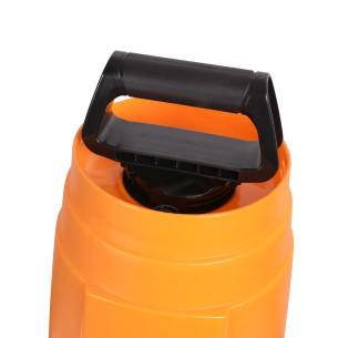 Opryskiwacz kompresyjny VOLPI V-BLACK KOMPRESS 6L