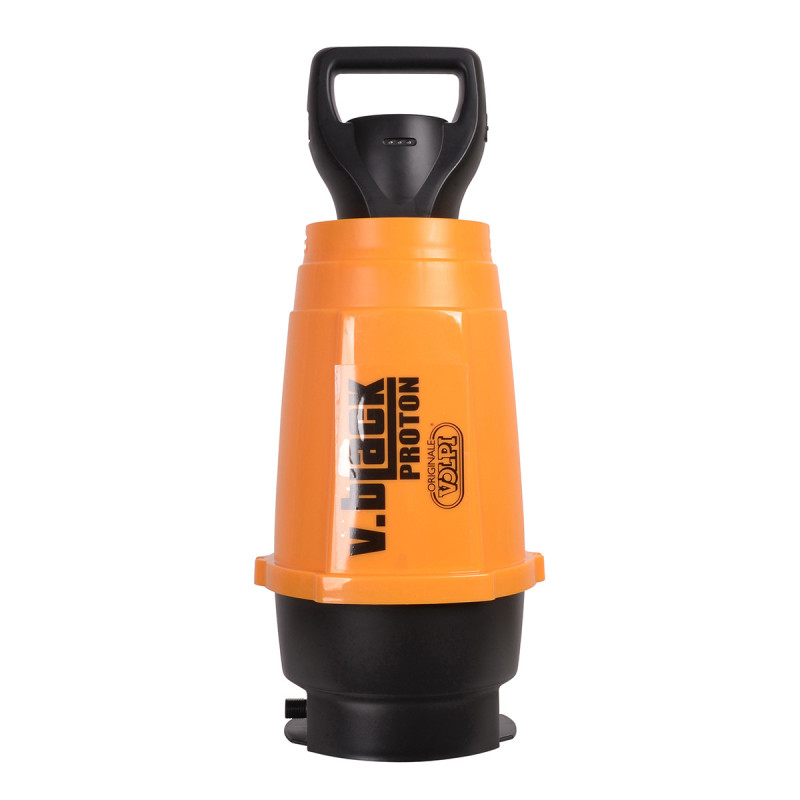 Elektryczny opryskiwacz kompresyjny VOLPI 7L