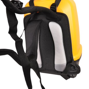 Opryskiwacz elektryczny VOLPI V-BLACK VITA 12L