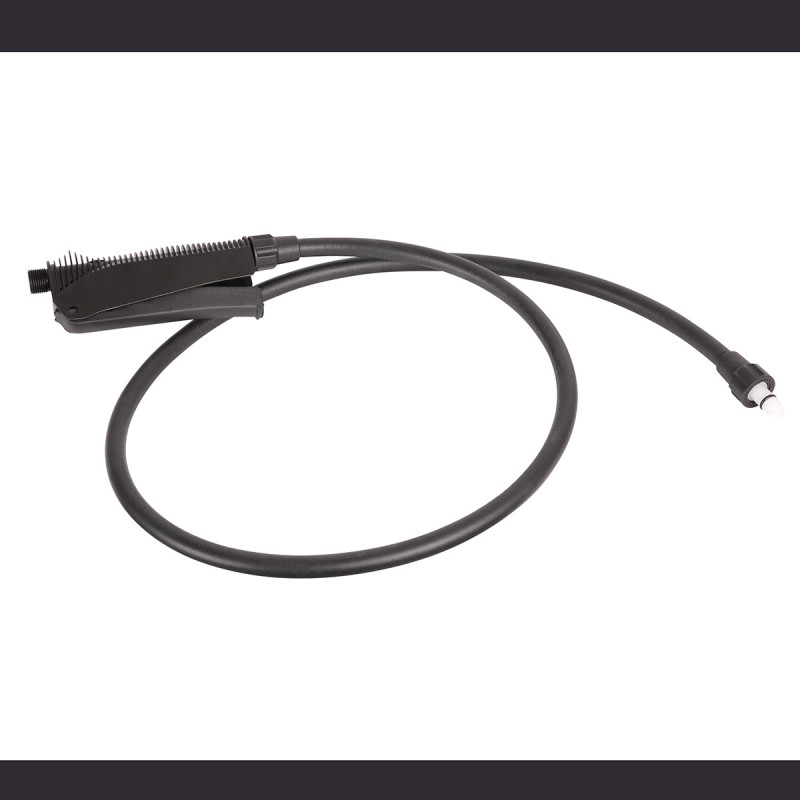 Opryskiwacz elektryczny VOLPI V-BLACK VITA 12L