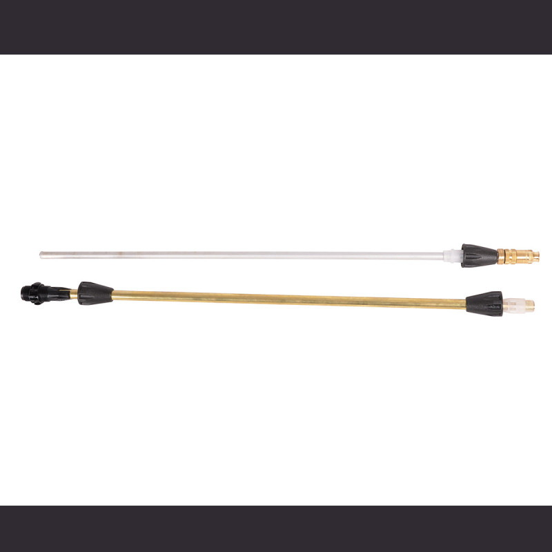 Opryskiwacz elektryczny VOLPI V-BLACK VITA 12L