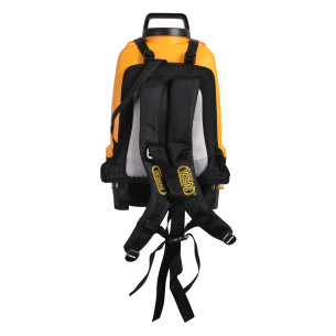 Opryskiwacz elektryczny VOLPI V-BLACK VITA 12L