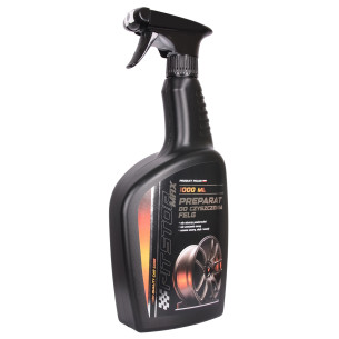 Preparat do czyszczenia felg PIT STOP MAX, 1 l