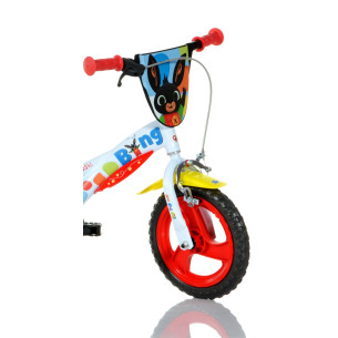 Rower dziecięcy BING 12"
