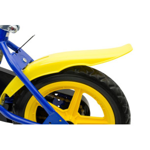 Rower dziecięcy STRAŻAK SAM 12"