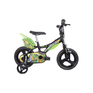Rower dziecięcy DINOZAURY...