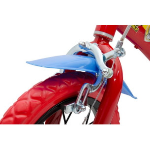 Rower dziecięcy PSI PATROL 12''